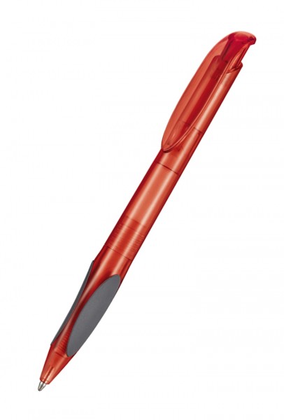 Ritter Pen Kugelschreiber Atmos Frozen 18300 Cherry-Red 3634