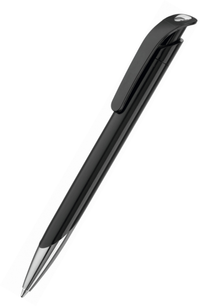UMA Kugelschreiber SPLASH SI 0-0058 Schwarz