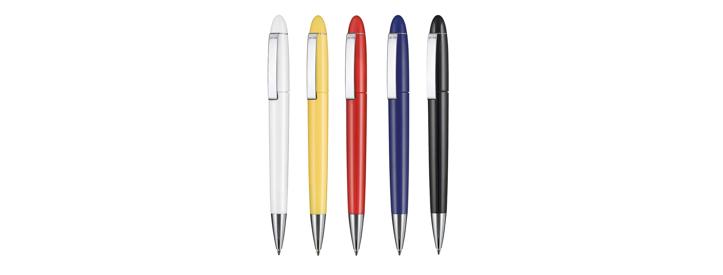 Ritter Pen Kugelschreiber Havana 00118