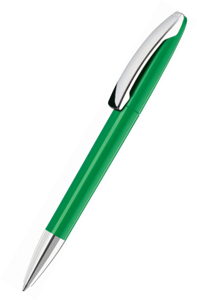 UMA Kugelschreiber ICON M SI 0-0056 Mittelgrün