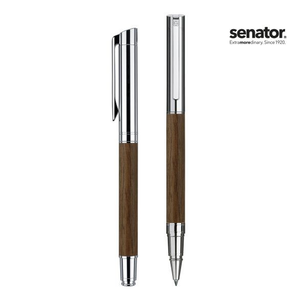 SENATOR Metallrollerball TIZIO 1240