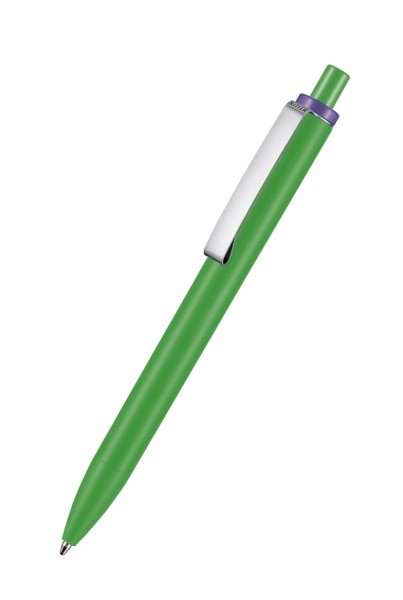 Ritter Pen Kugelschreiber Exos Soft P 07611 Apfel-Grün 4076