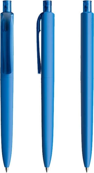 prodir Kugelschreiber DS8 PRR-T Softtouch R54 Atlantic Blue