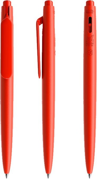 prodir Kugelschreiber DS11 PMP M20 Red