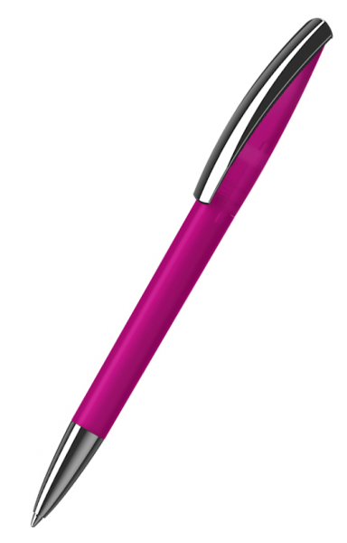 Klio-Eterna Kugelschreiber Arca softfrost MMn 41154 Pink TVTI1ST