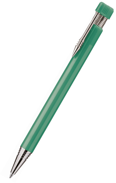 UMA Kugelschreiber PREMIUM S 6-3100 Grün