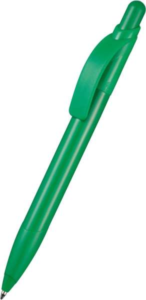 quatron Kugelschreiber Lucy solid 42285 grün 7735