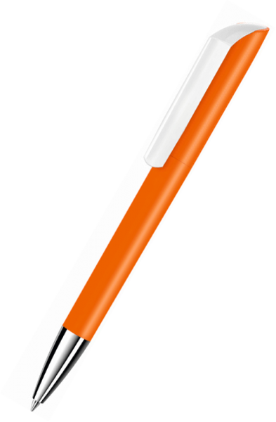 UMA Kugelschreiber VANE KG SI GUM 0-0185 Orange
