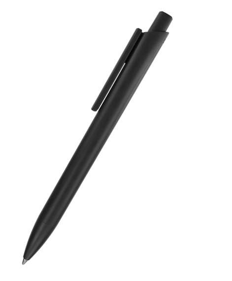 RITTER-PEN Kugelschreiber LEVEL RECYCLED P 93610 Schwarz