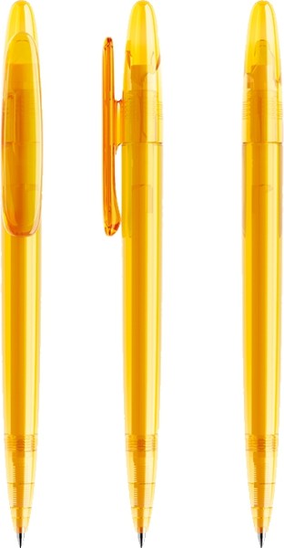 prodir Kugelschreiber DS5 TTT T06 Yellow 