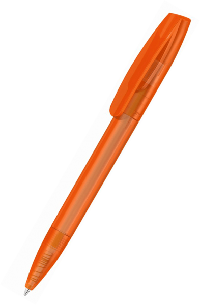 UMA Kugelschreiber CORAL frozen 0-0177 Orange