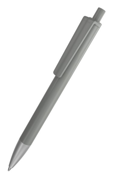 RITTER-PEN Kugelschreiber PLATIN PM 97521 Grau