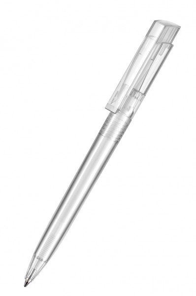 Ritter Pen Kugelschreiber Fresh Transparent 15800 Transparent 0003