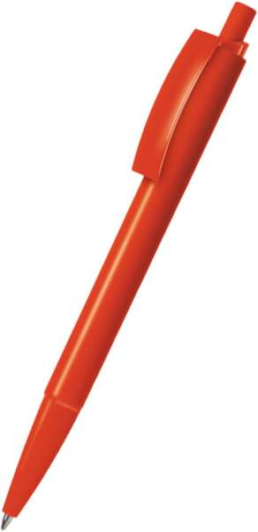 quatron Kugelschreiber Vamos recycled 21210 rot 0485