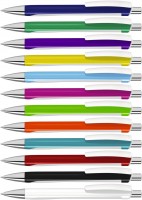 Vorschau: UMA Kugelschreiber WAVE GUM 0-0119 Orange Vorschau: UMA Kugelschreiber WAVE GUM 0-0119 Orange