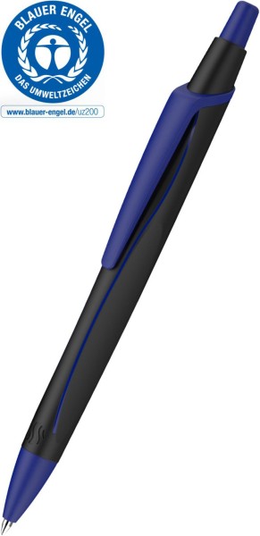 Reco Line Schneider Kugelschreiber schwarz-blau