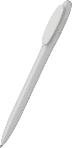 quatron Kugelschreiber Bay recycled 47540 hellgrau 0420