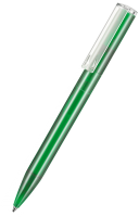 Ritter Pen Kugelschreiber Lift Transparent P 13810 Limonen-Grün 4031 Ritter Pen Kugelschreiber Lift Transparent P 13810 Limonen-Grün 4031