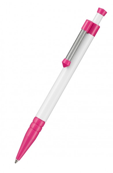 Ritter Pen Kugelschreiber Spring 08032 Fuchsia-Pink 0800