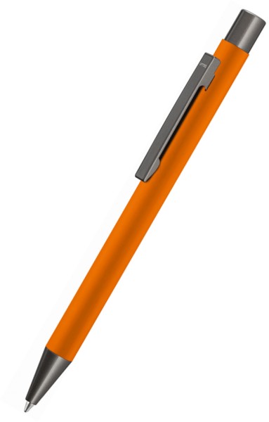 UMA Kugelschreiber STRAIGHT GUM 0-9450 GUM Orange