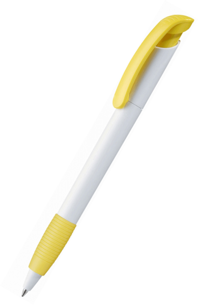 UMA Kugelschreiber VARIO grip 6-3510 Gelb
