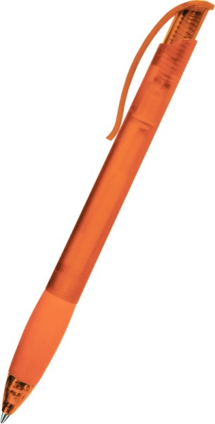 UMA Kugelschreiber SUNNY frozen 0-0013 Orange