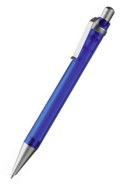 UMA Kugelschreiber ARCTIS 0-8600 Dunkelblau
