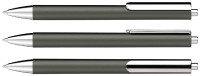 Vorschau: Evo Pro+ Schneider Kugelschreiber schwarz Vorschau: Evo Pro+ Schneider Kugelschreiber schwarz