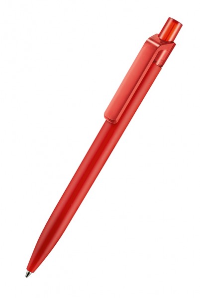 Ritter Pen Kugelschreiber Insider Soft ST 02311 Signal-Rot 0601