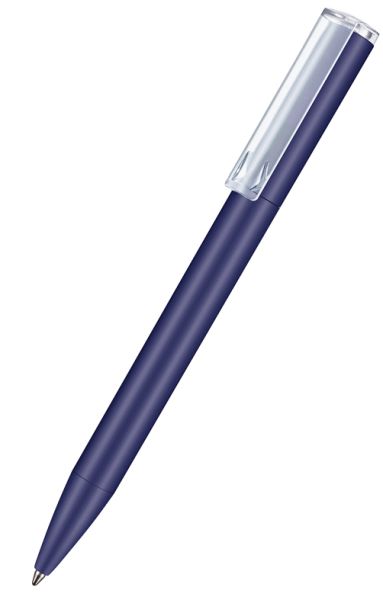 Ritter Pen Kugelschreiber Lift Soft P 03811 Nacht-Blau 1302