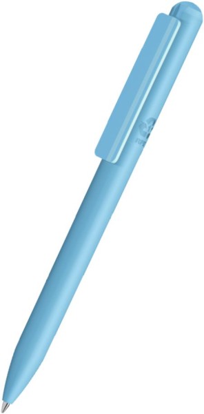 UMA Kugelschreiber PET PEN CHANGE GUM 0-2248 hellblau