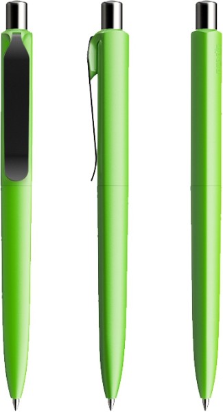 prodir Kugelschreiber DS8 PSM-C S80 M47 Green