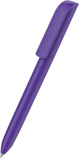 quatron Kugelschreiber Pure 47170 lila 2685