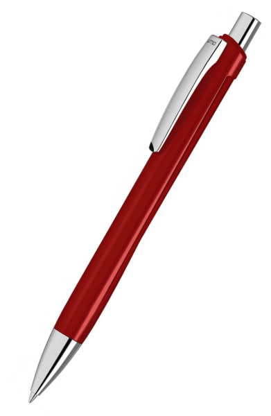 UMA Kugelschreiber WAVE M GUM 0-0119 Rot