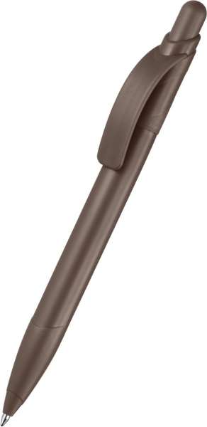 quatron Kugelschreiber Lucy recycled 42288 maroni 7532