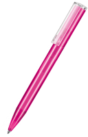 Ritter Pen Kugelschreiber Lift Transparent P 13810 Magenta 3806 Ritter Pen Kugelschreiber Lift Transparent P 13810 Magenta 3806