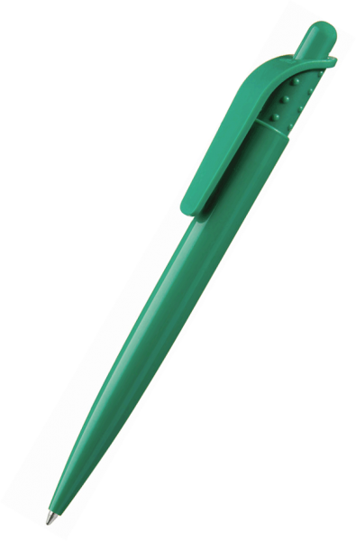 UMA Kugelschreiber VIANI 1-0735 Mittelgrün