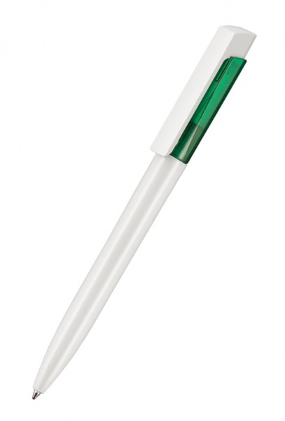 Ritter Pen Kugelschreiber Bio-Fresh 95800 Limonen-Grün 4031