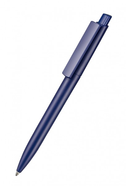 Ritter Pen Kugelschreiber Crest 05900 Nacht-Blau 1302