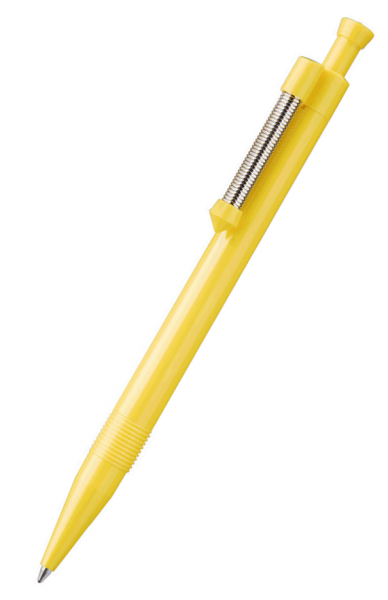 UMA Kugelschreiber FLEXI 6-2860 Gelb