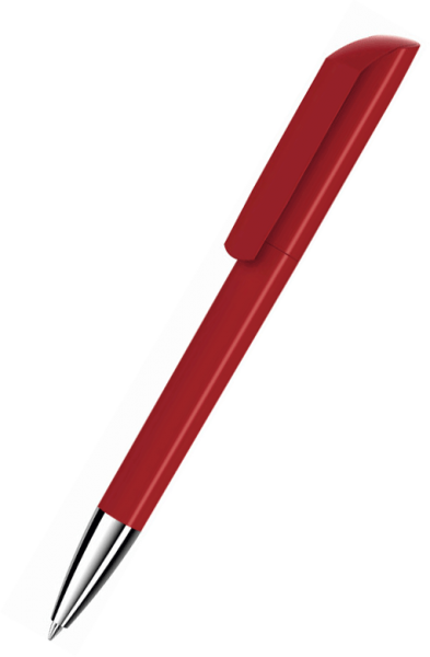 UMA Kugelschreiber VANE SI F 0-0185 Rot