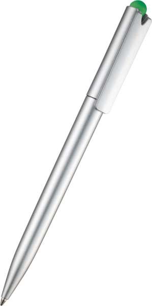 quatron Kugelschreiber Evo Touch 42550 grün 0356