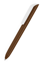 UMA Kugelschreiber VANE KG F 0-0183 Braun UMA Kugelschreiber VANE KG F 0-0183 Braun