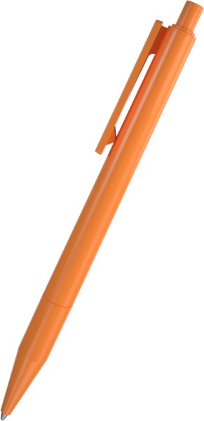 RITTER-PEN Kugelschreiber 98040 PUNTO RECYCLED 0554 Orange
