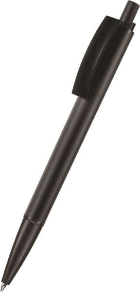 quatron Kugelschreiber Vamos recycled 21210 schwarz 0002