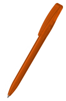 Klio-Eterna Kugelschreiber Cobra ice 41022 Orange-Rot HTI Klio-Eterna Kugelschreiber Cobra ice 41022 Orange-Rot HTI