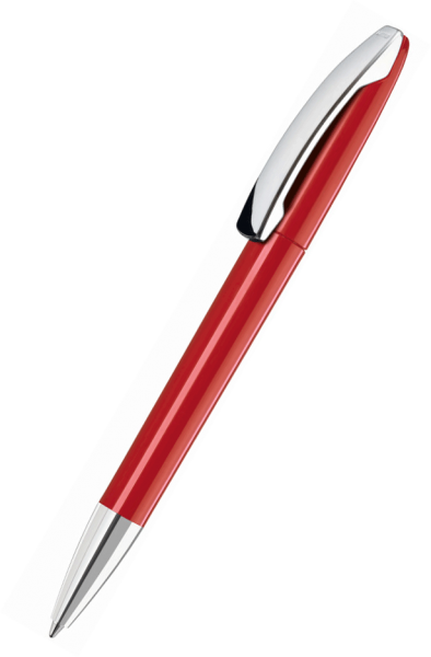 UMA Kugelschreiber ICON M SI 0-0056 Rot