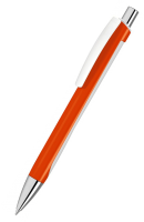 Vorschau: UMA Kugelschreiber WAVE GUM 0-0119 Orange Vorschau: UMA Kugelschreiber WAVE GUM 0-0119 Orange