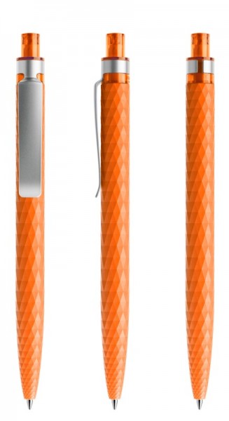 Prodir Kugelschreiber QS01 PMS - M10 Orange