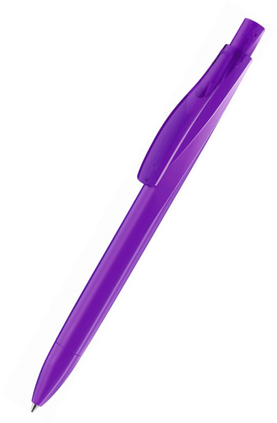 UMA Kugelschreiber DROP K transparent 0-0160 Violett